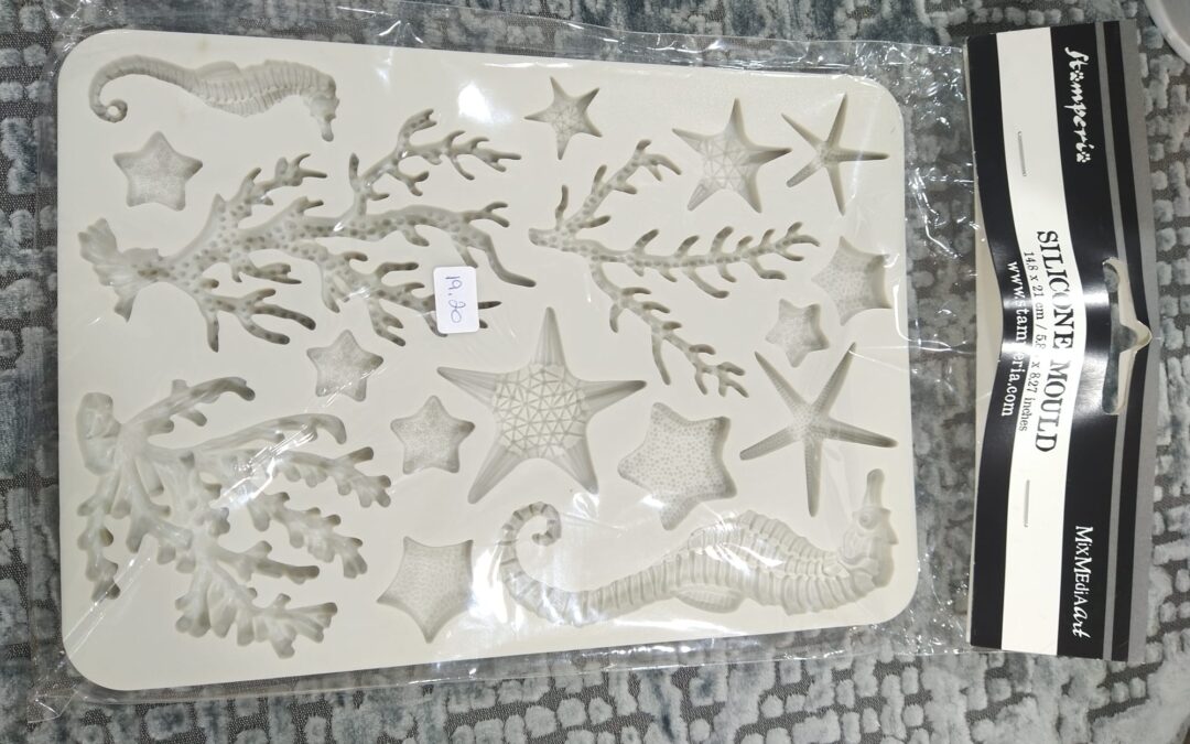 Moldes Marinhos