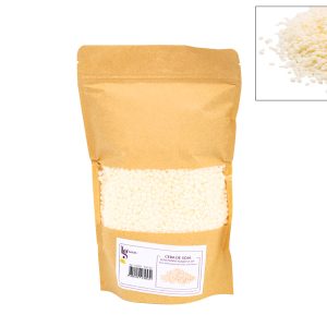 Cera de Soja Alto Ponto de Fusão/850gr