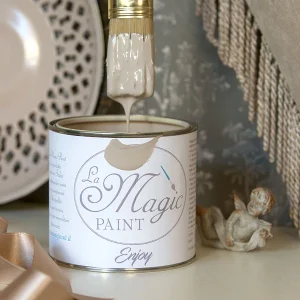 Enjoy - Magic Paint