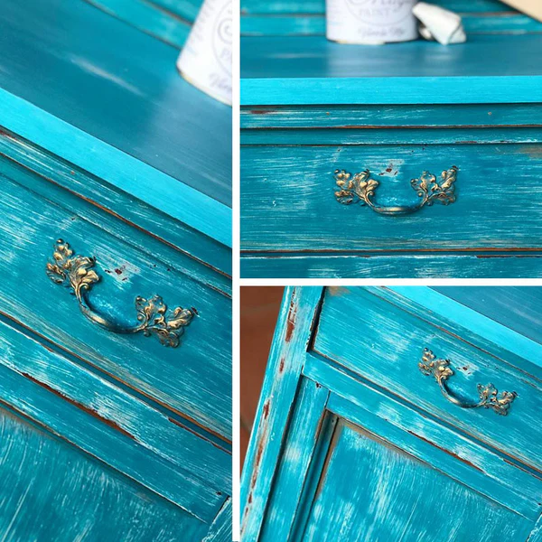 Vivre La Mer - Magic Paint - Imagem 4