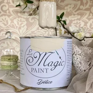 Délice - Magic Paint