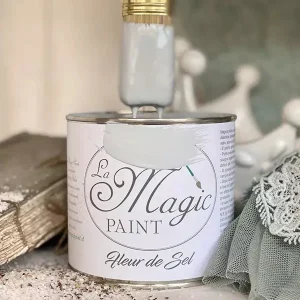Fleur de Sel - Magic Paint