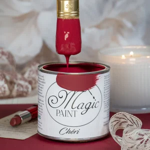 Chéri - Magic Paint
