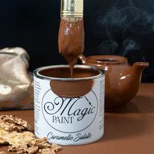 Caramello Salato - Magic Paint