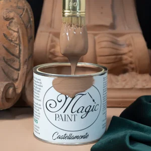 Tinta Castellamonte - Magic Paint