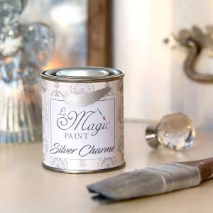 Silver Charme 125ml - Magic Paint