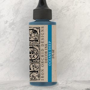 Tinta Oceans Deep 2 - 113ml