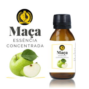 Essência Maça/20ml