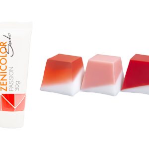 Corante de Sabonete Passion - 30g