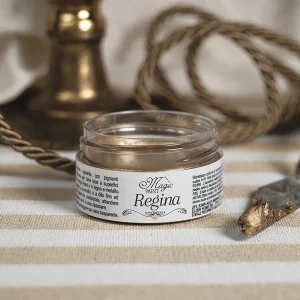 Solid Metal Waxes Regina 25ml - Magic Paint