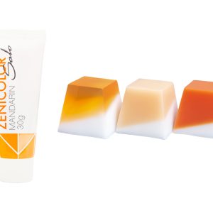 Corante de Sabonete Mandarin - 30g