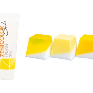 Corante de Sabonete Lemon - 30g
