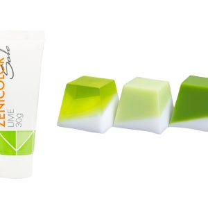 Corante de Sabonete Lime - 30g