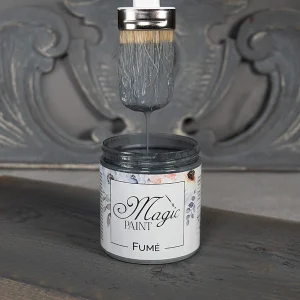 Liquid Waxes Fumé 230ml - Magic Paint