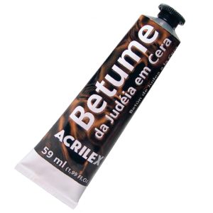Betume da Judéia em Cera - 59ml