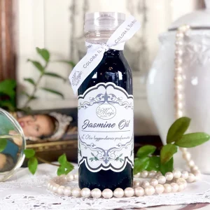 Jasmine Oil 300ml - Magic Paint