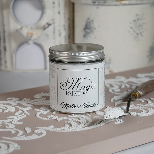 Materic Touch 230ml - Magic Paint