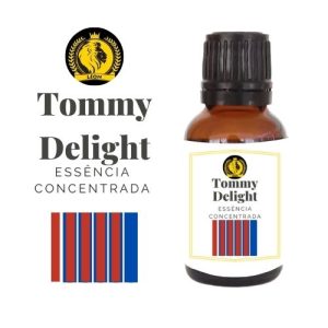Essência Tommy Delight/20ml