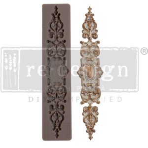 Mould Josephine - 3,8 x 17,8cm