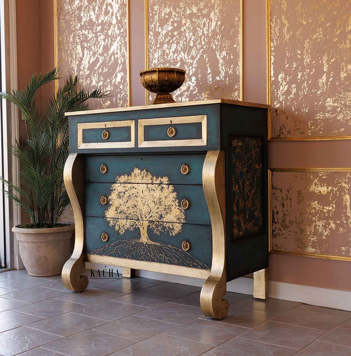 Transfer Growth - 46x61cm - Imagem 3