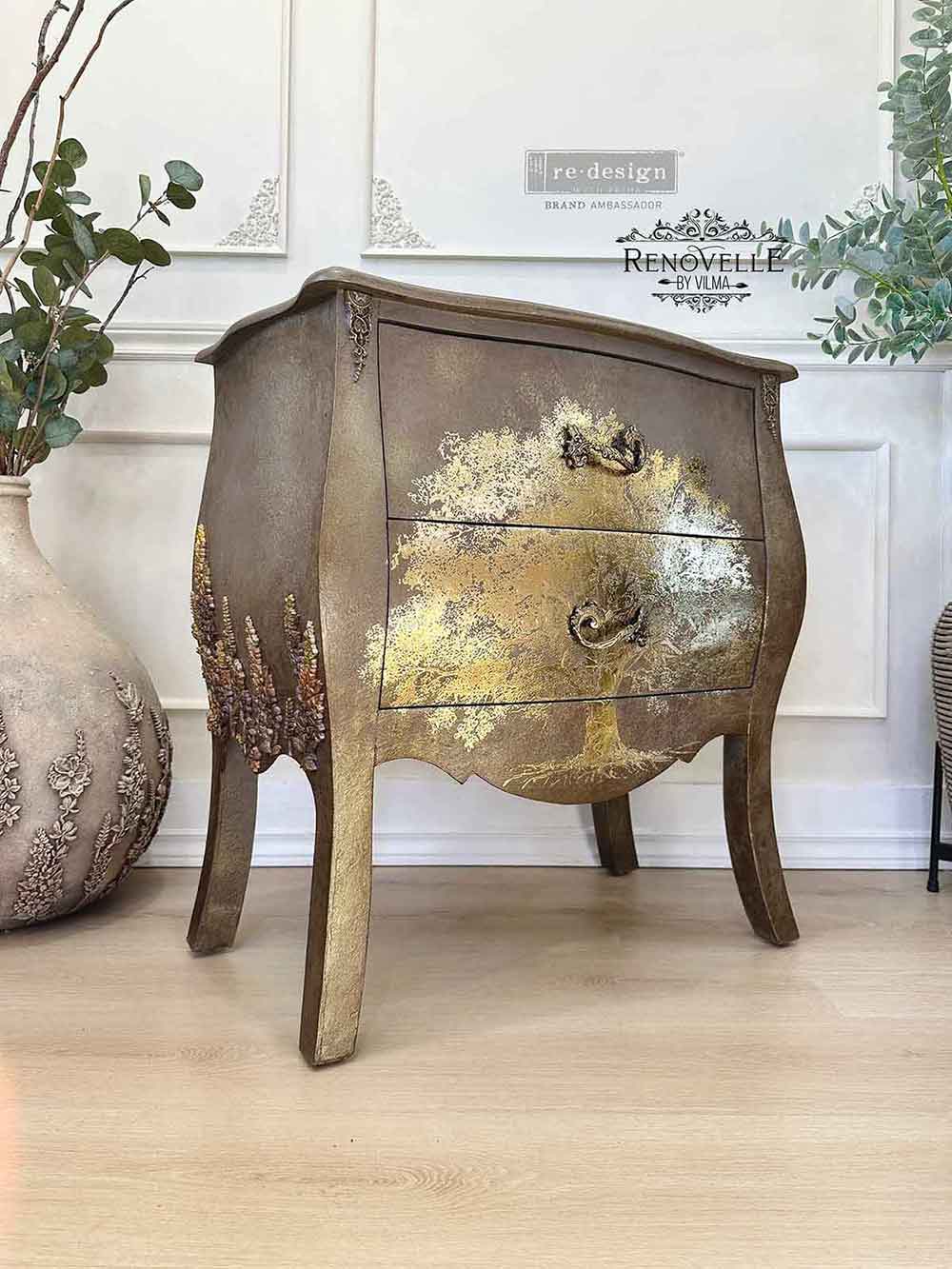 Transfer Growth - 46x61cm - Imagem 5