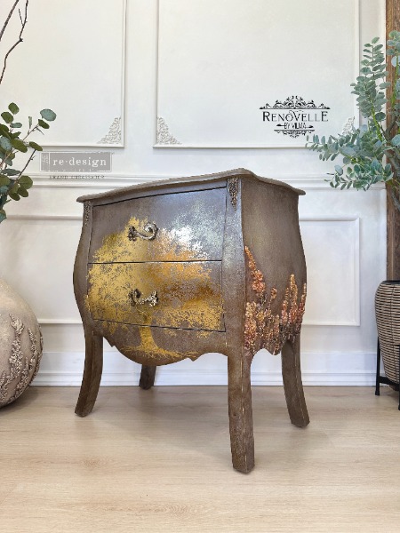 Transfer Growth - 46x61cm - Imagem 2