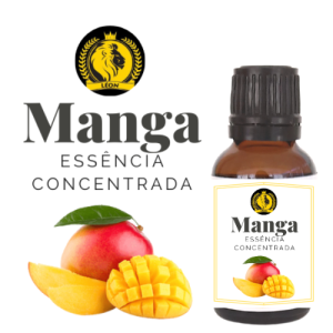 Essência Manga/20ml