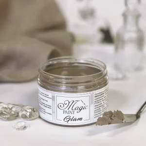 Scendet Solid Waxes Glam 125ml - Magic Paint