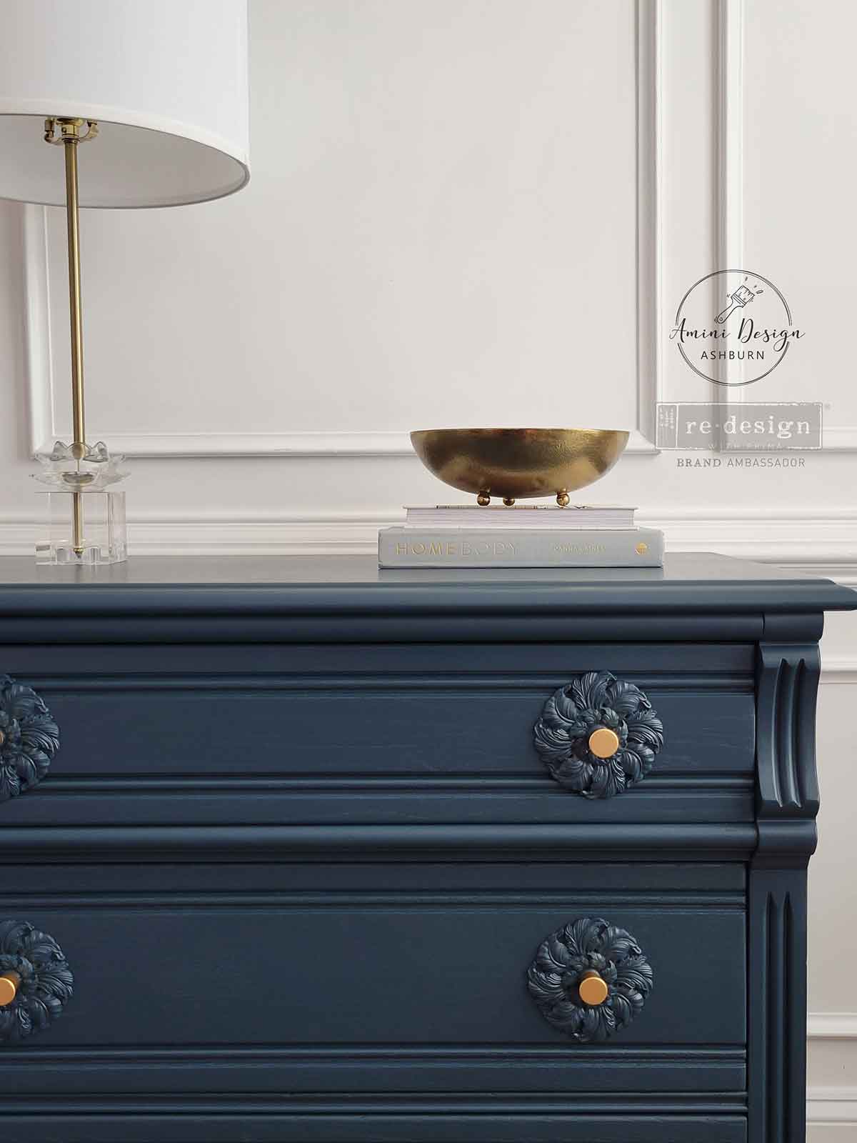 Mould Engraved Medallions - 12,7x25,4cm - Imagem 4