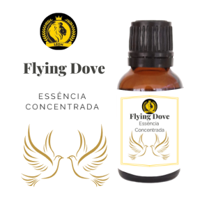 Essência Flying Dove/20ml