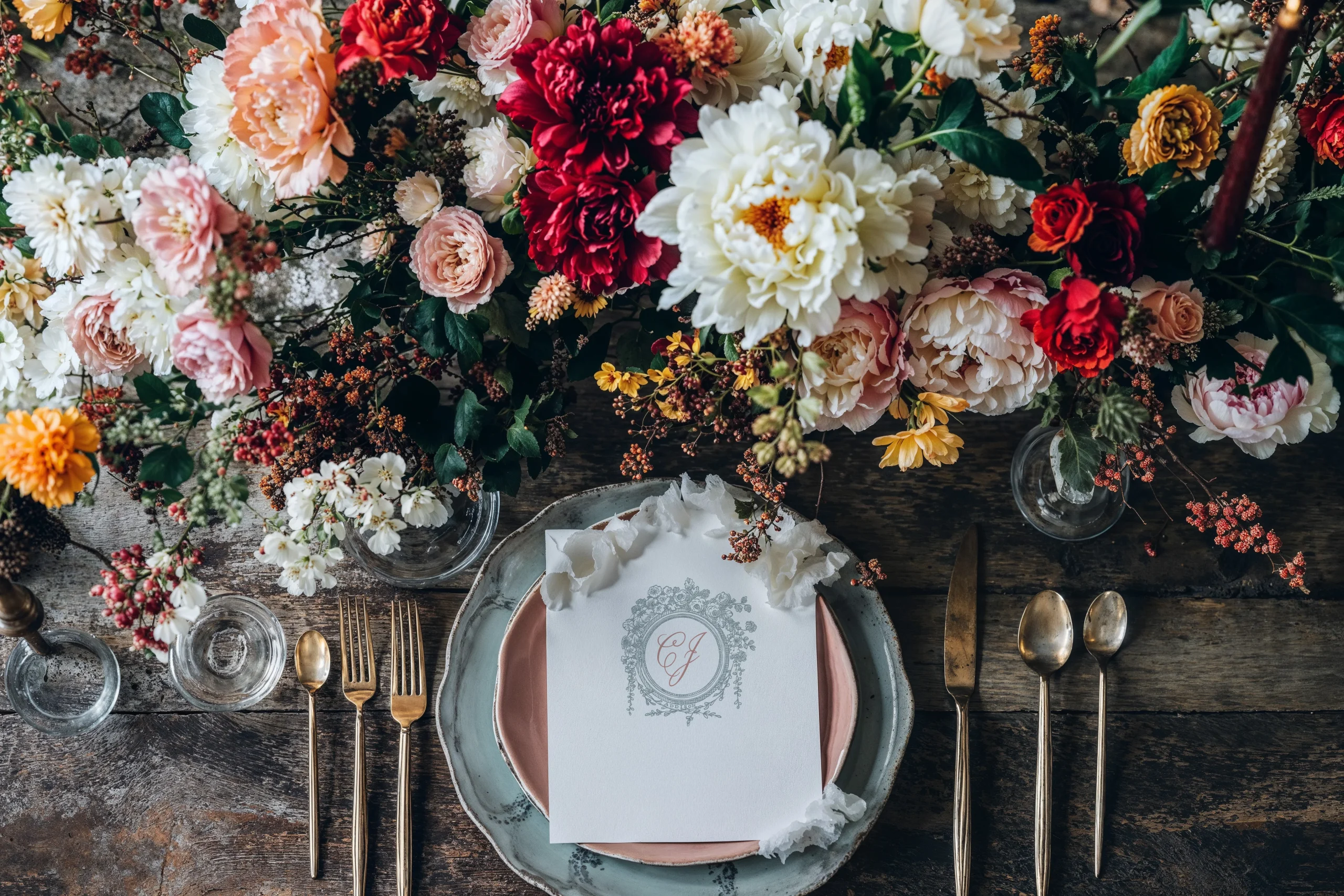 Carimbo Insignia - 15,2x15,2cm - Imagem 3