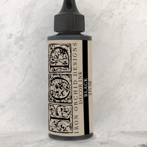 Tinta Black 2 - 113ml