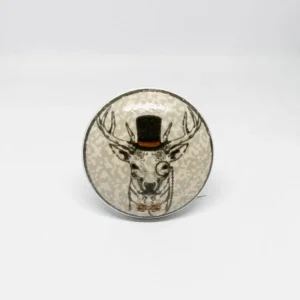 Puxador de Cerâmica Sestriere/KD4