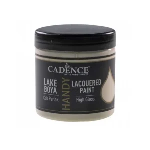 Tinta Laqueada Old Lace - Dantel/L-05 - 250ml