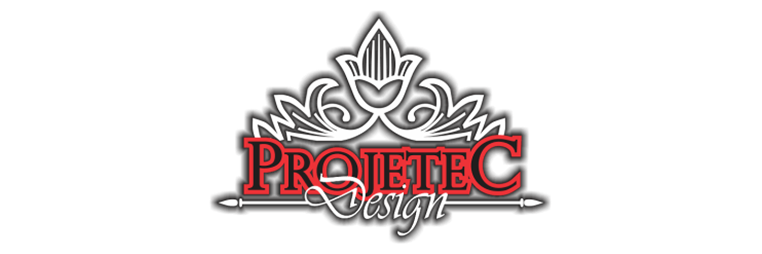 Logo Projetec