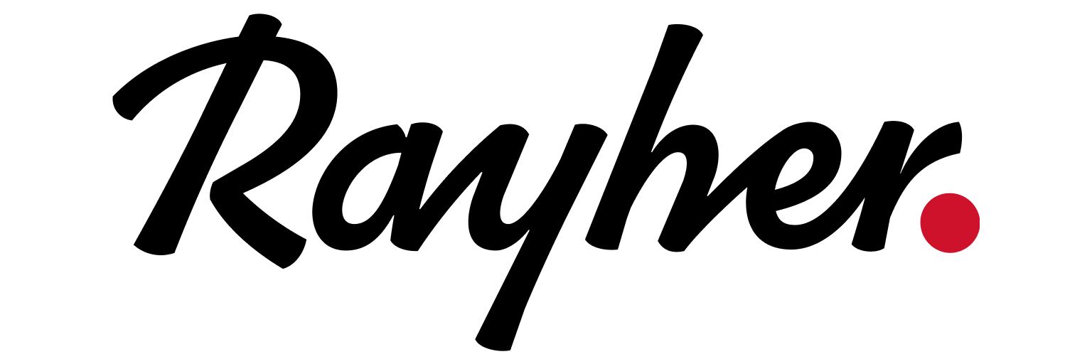 Logo Rayher