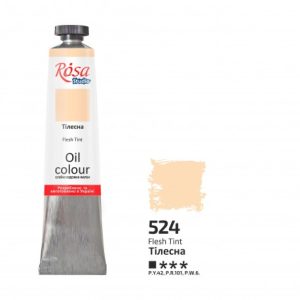 Tinta Oléo Flesh 524 - 45ml