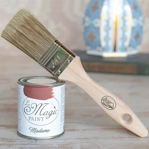 Escova "Elisabeth" Small - Magic Paint