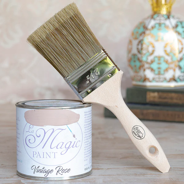 Escova "Elisabeth Big" - Magic Paint