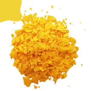 Corante para Velas Amarelo - 9gr