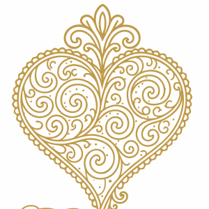 Metaltransfer Ouro A4