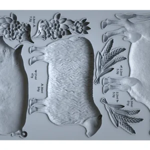 Mould Village Market 15x25