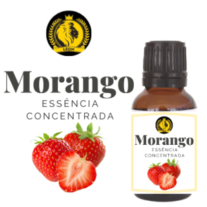 Essência Morango/20ml