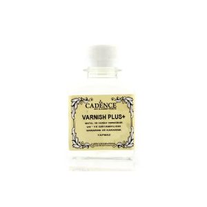 Verniz Plus+ - 100ml