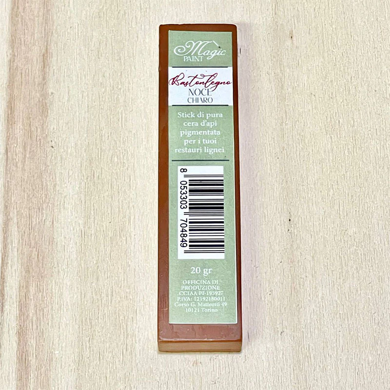 Bastonlegno - Magic Paint - Imagem 4