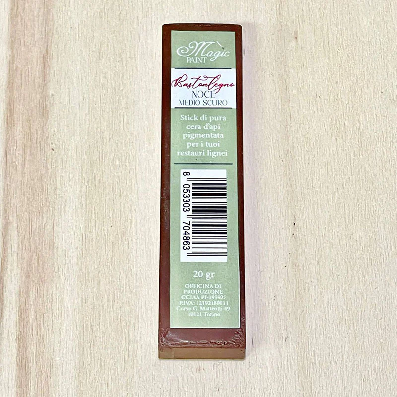 Bastonlegno - Magic Paint - Imagem 5