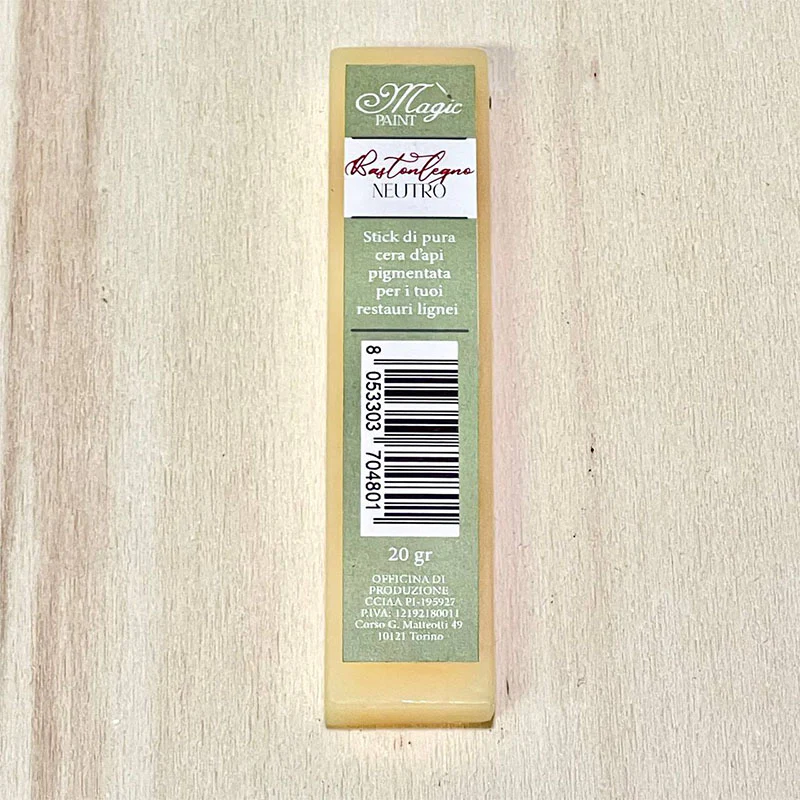 Bastonlegno - Magic Paint - Imagem 8