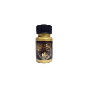 Tinta Para Vela Ouro Rico/2136 - 50ml