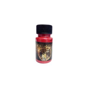 Tinta Para Vela Vermelho/2133 - 50ml