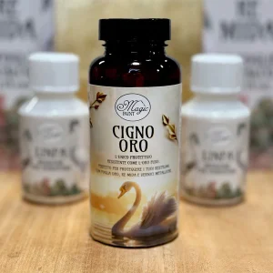 Cigno Oro 200ml - Magic Paint